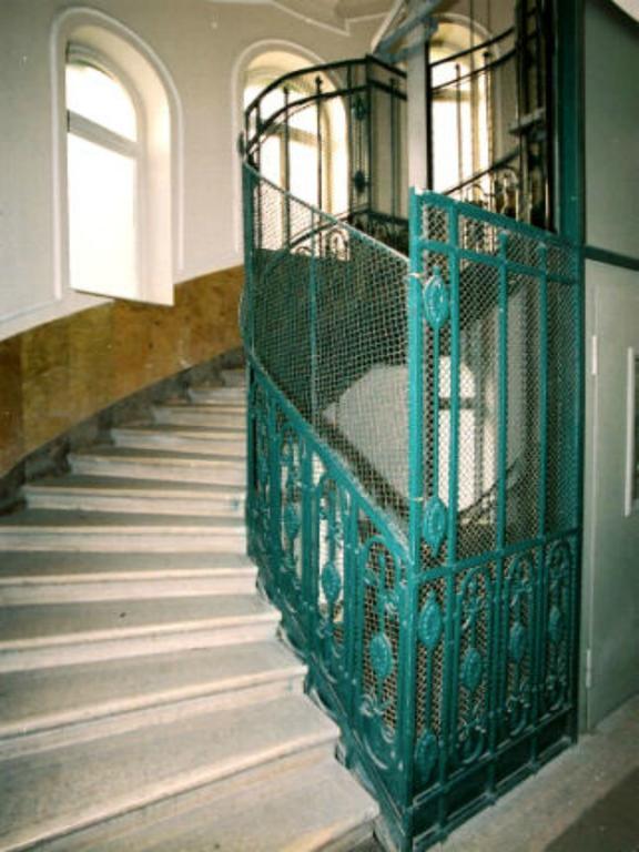 בודפשט Club Apartments & Rooms חדר תמונה
