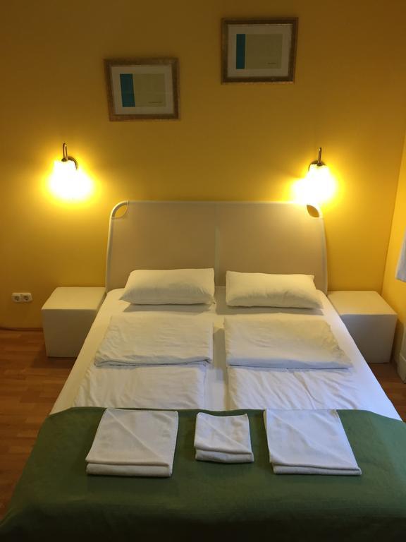בודפשט Club Apartments & Rooms חדר תמונה