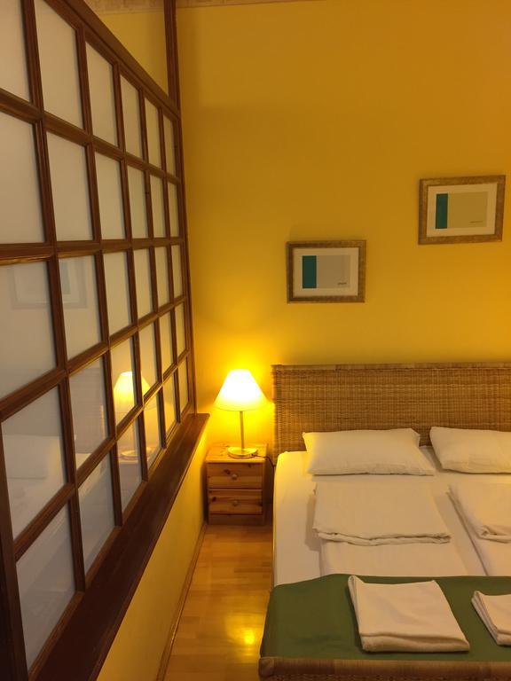 בודפשט Club Apartments & Rooms חדר תמונה
